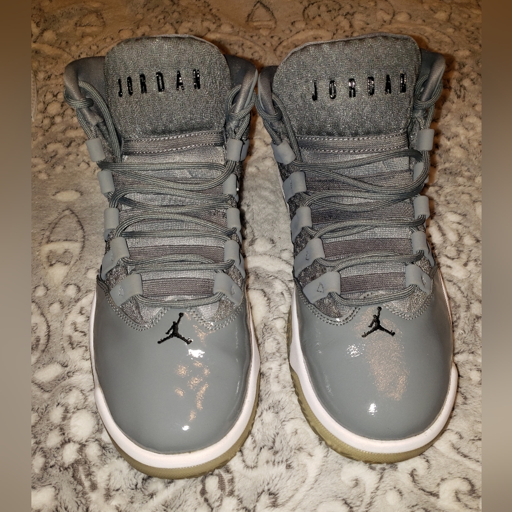 Jordans